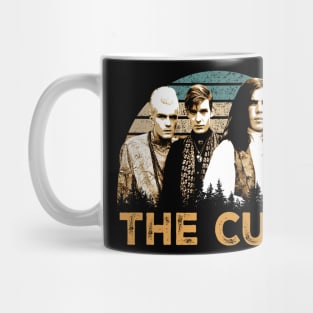 Graphic Cult-Rock Music Mug